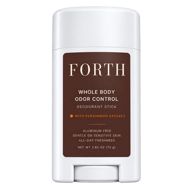 FORTH Whole Body Odor Control
