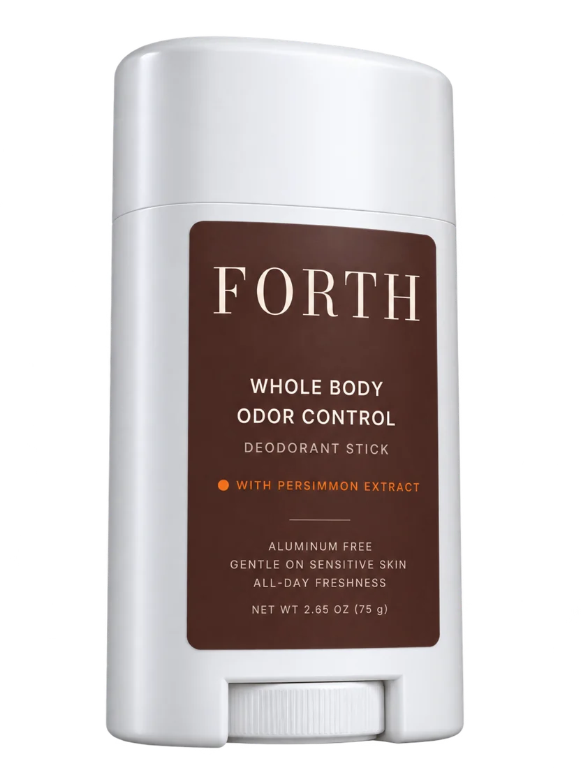 FORTH deodorant stick